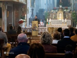 parrocchie casalmaggiore Pasqua 2022 - Domenica di Pasqua