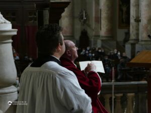 parrocchie casalmaggiore Pasqua 2022 - Venerdì Santo
