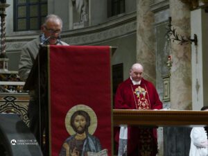 parrocchie casalmaggiore Pasqua 2022 - Venerdì Santo
