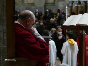 parrocchie casalmaggiore Pasqua 2022 - Venerdì Santo